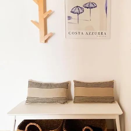 Beach Paradise Flat In Denia Centre W/ Large Pool Exterior foto