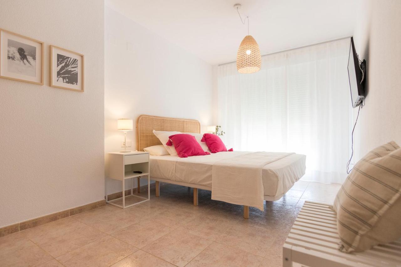 Paradise Flat In Centre W/ Large Pool Appartement