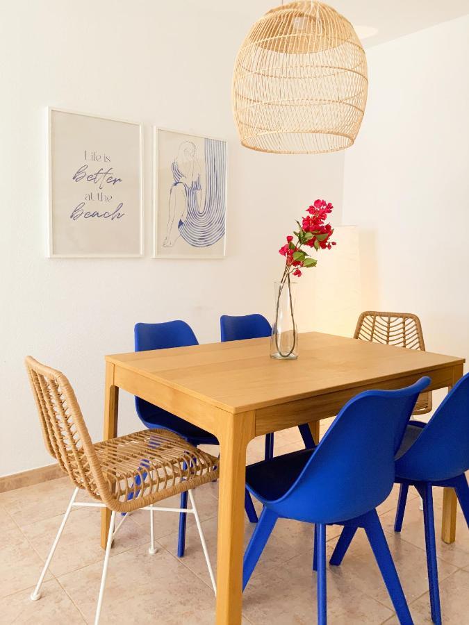 Paradise Flat In Centre W/ Large Pool Appartement *