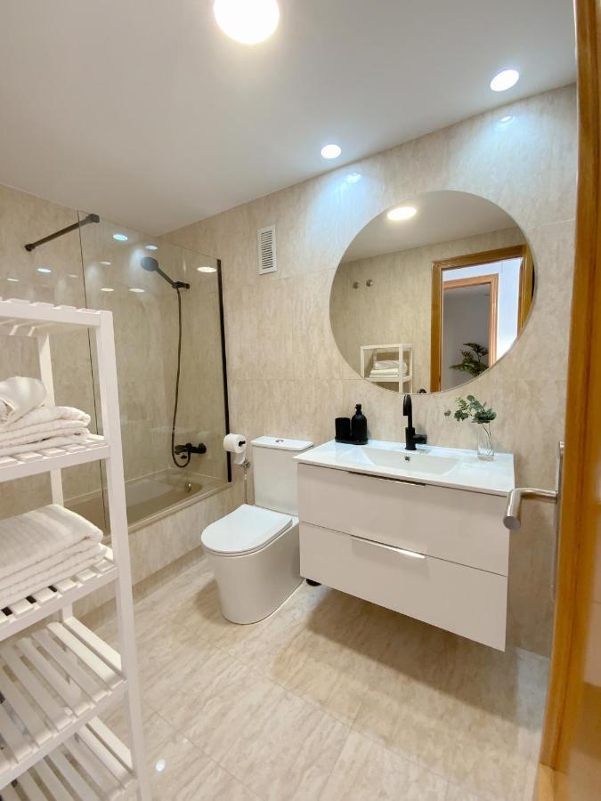 Appartement Paradise Flat In Centre W/ Large Pool *