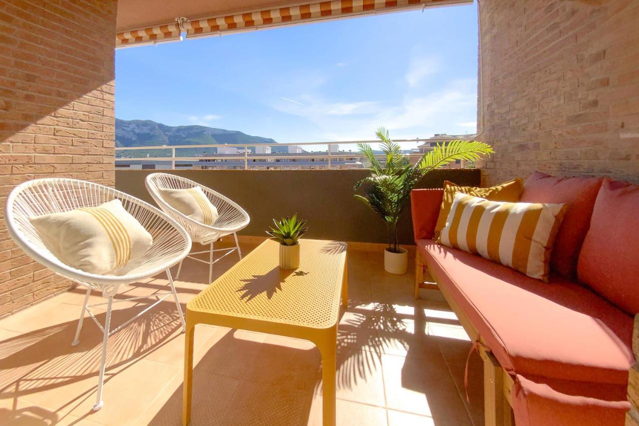 Paradise Flat In Centre W/ Large Pool Appartement
